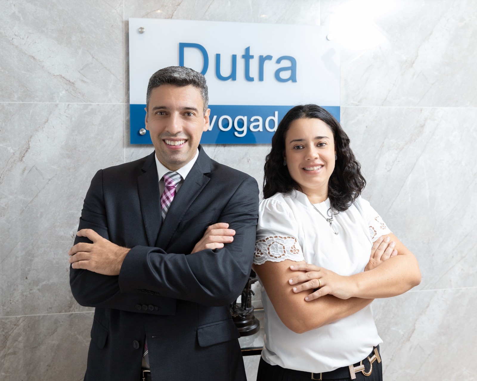 Equipe DUTRA ADVOGADOS